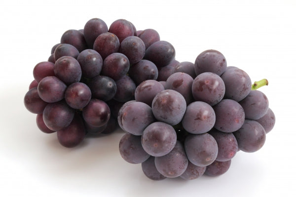 Kyoho grapes