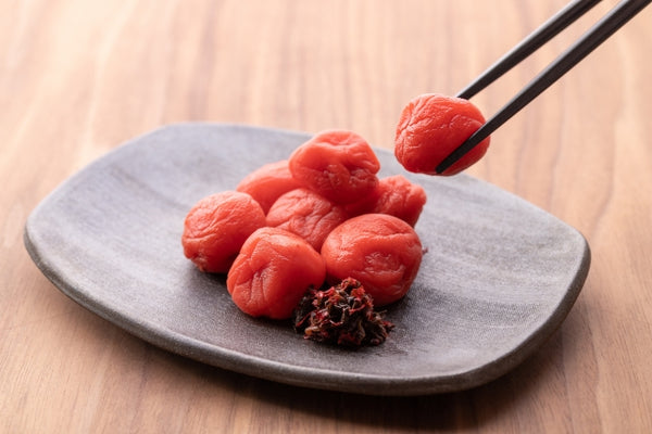 Umeboshi