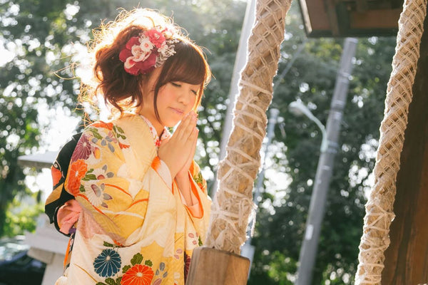 Seijin no Hi: Exploring Japan's Coming-of-Age Day | JAPAN