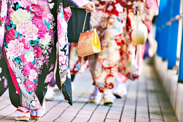 趣味・スポーツ・実用 Coming of Age Seijin no Hi: Exploring Japan's Coming-of-Age Day | JAPAN