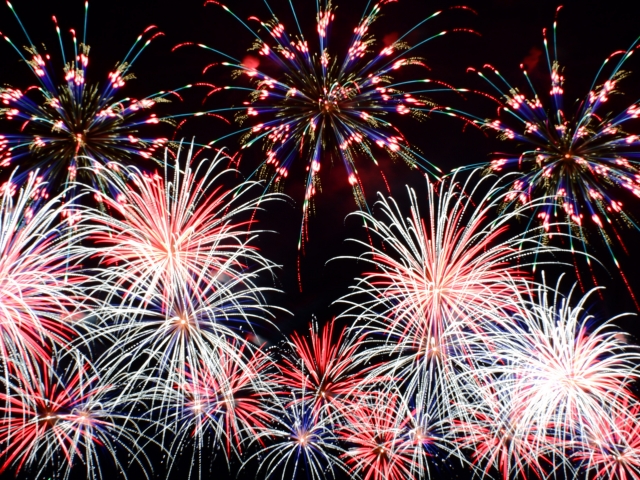 From fireworks to dance, enjoy summer festivals in Japan