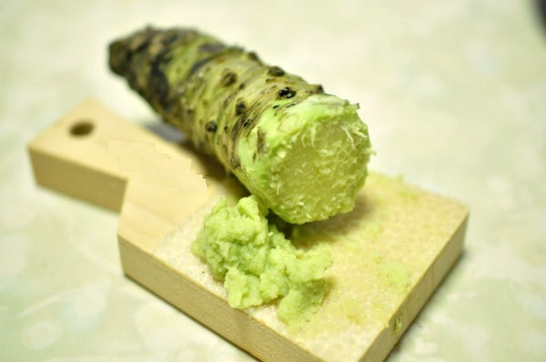 Love it or Hate it: 6 Ways to Enjoy Wasabi, Japan's Iconic Spice