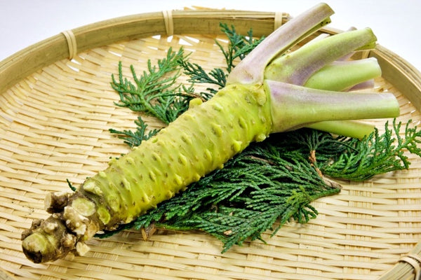 Love it or Hate it: 6 Ways to Enjoy Wasabi, Japan's Iconic Spice