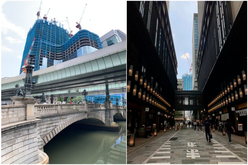 Nihonbashi