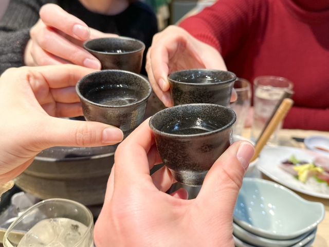 kanpai