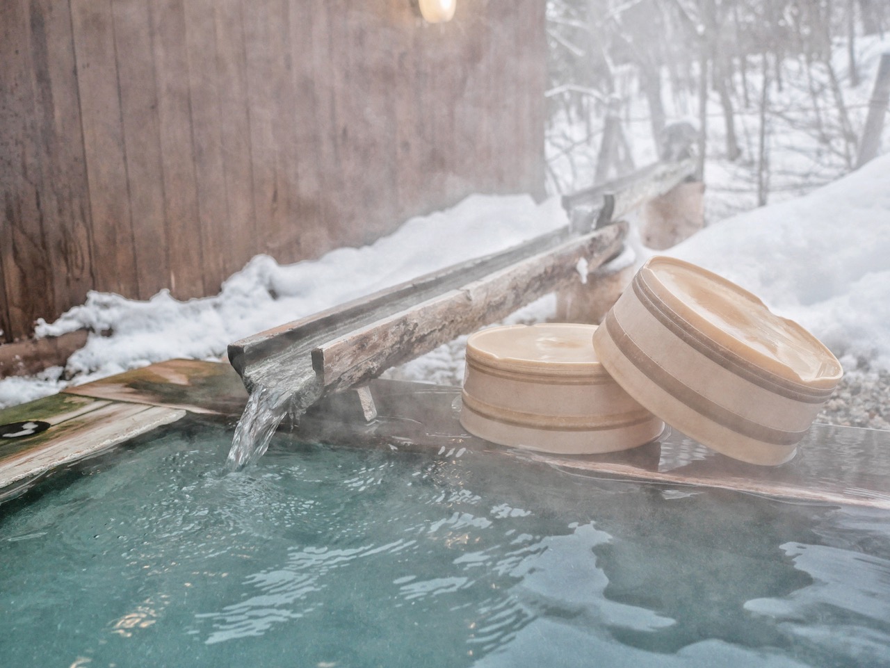 The Art of Communal Bathing: A Beginners Guide to Japans Onsen and Sento  | JAPAN RAIL CLUB