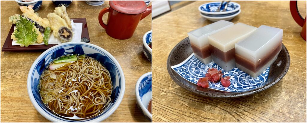 soba_day trip tokyo chofu