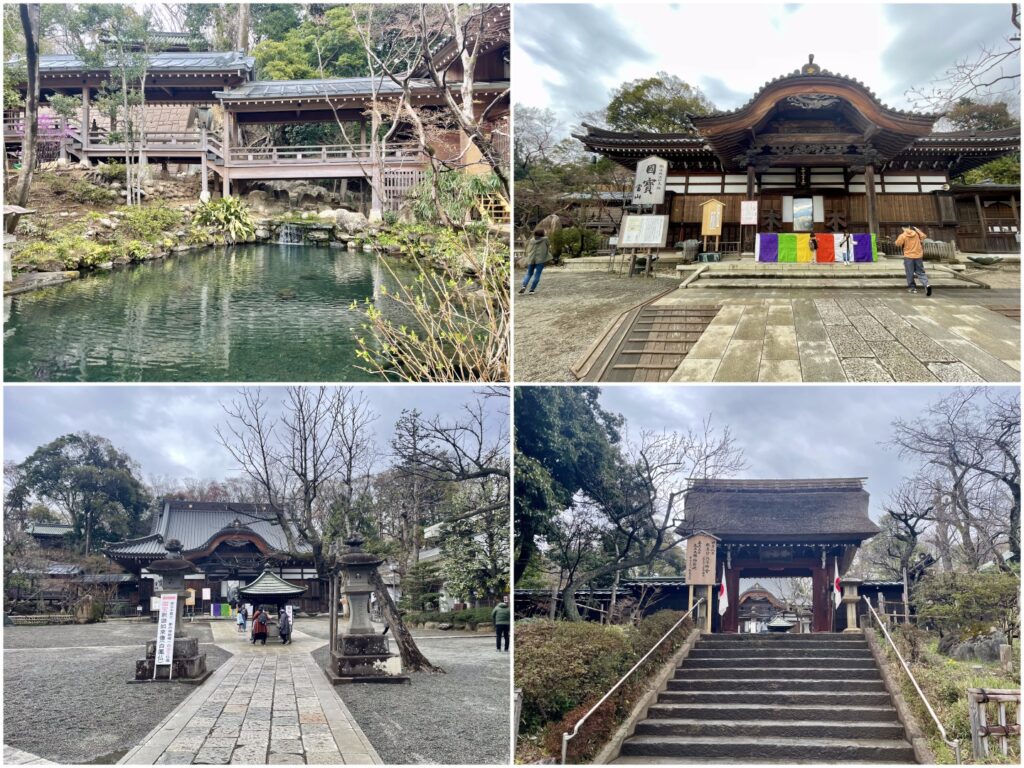 jindaiji 2_day trip tokyo chofu