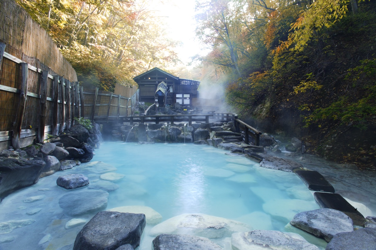 The Art of Communal Bathing: A Beginners Guide to Japans Onsen and Sento  | JAPAN RAIL CLUB