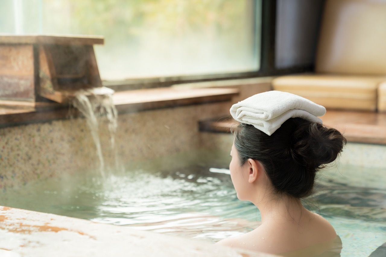 The Art of Communal Bathing: A Beginners Guide to Japans Onsen and Sento  | JAPAN RAIL CLUB