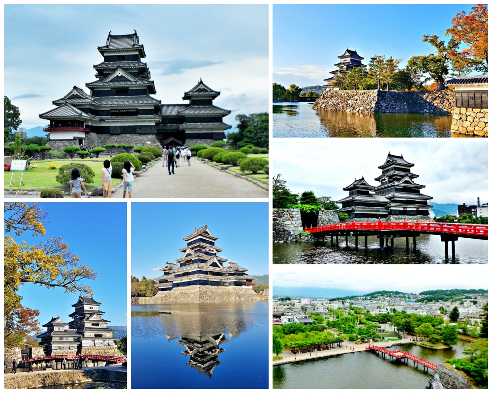 12 Exceptional Must-Visit Japanese Castles | JAPAN RAIL CLUB