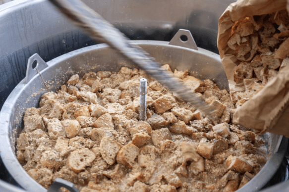 Surplus-Bread_Crust Japan