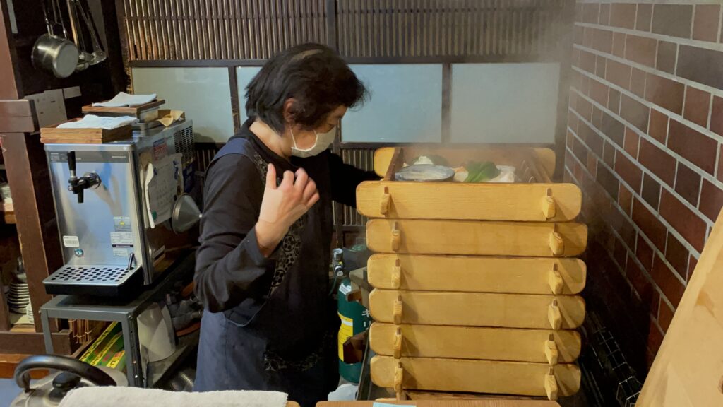 seiromushi 2_Food Funventure 2