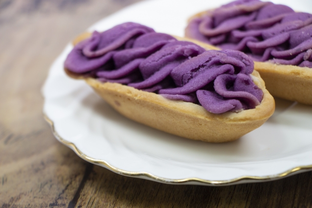 beni imo_Savoury Sweet Okinawa