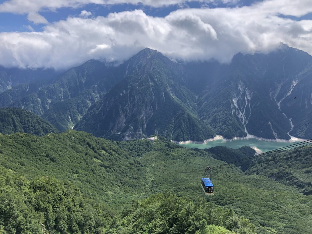 Daikanbo_toyama highlands