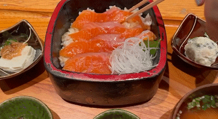 shinshu salmon 2_Fod Funventure 2