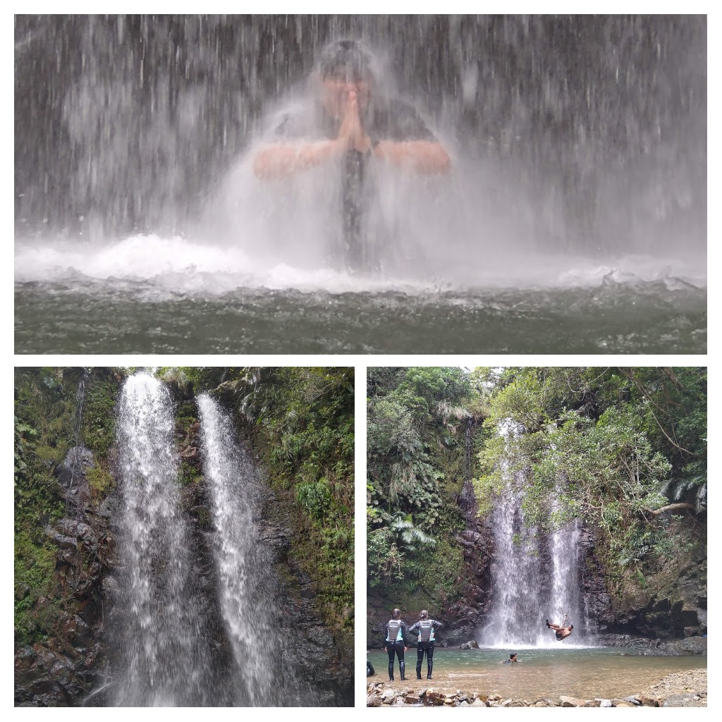 Waterfall