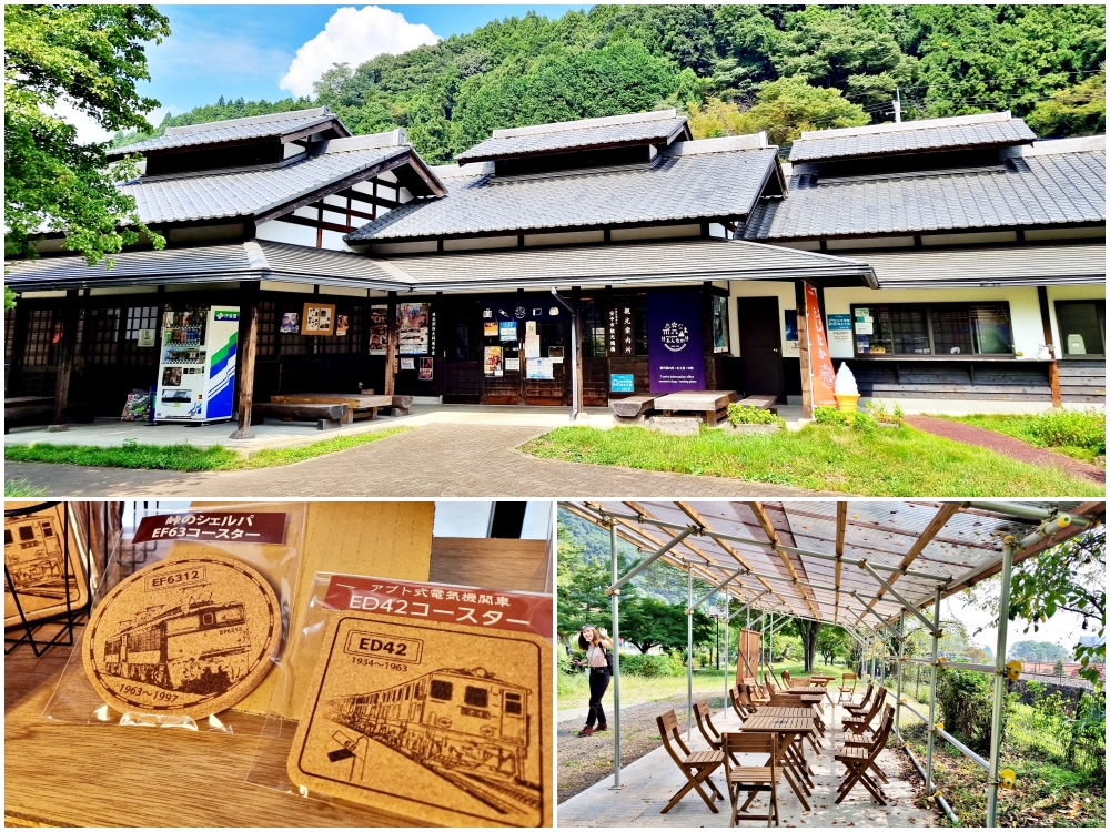 Hiking an Abandoned Railway: Abt Road and the Usui Pass – Japan
