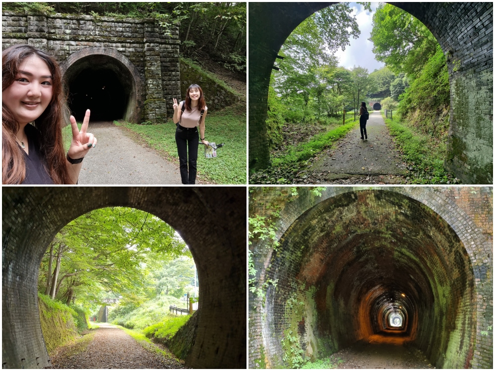 Hiking an Abandoned Railway: Abt Road and the Usui Pass – Japan