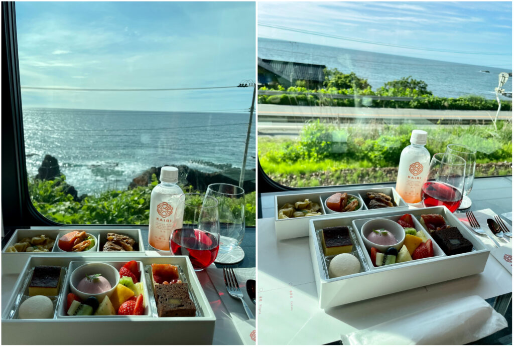meal view_gastronomic kairi