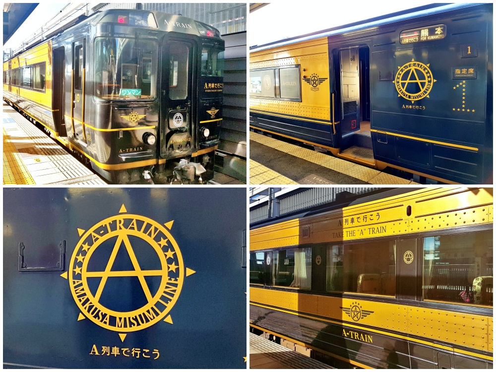 Train　おまとめ All Aboard the Adventure: Why Trains in Japan Are Pure Family Magic