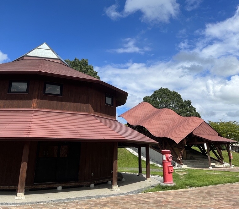 Kasama Craft Hill