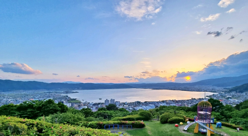 Minazuki: 8 Scenic Lakes to Visit in Eastern Japan | JAPAN