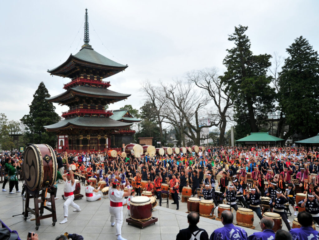 Festival_5 Spring Activities