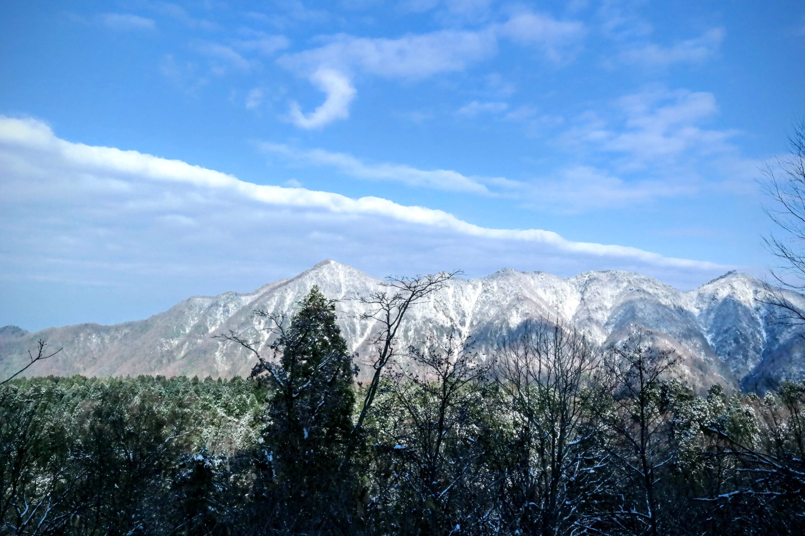 Toyama: Where Mountains and Sea Meet – JAPAN RAIL CLUB