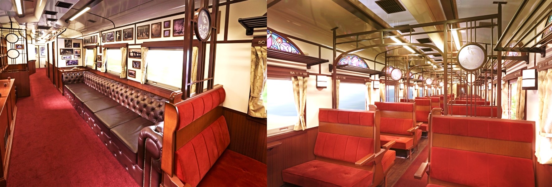 All Aboard! Discovering Japan's Steam Locomotive Trains – Japan