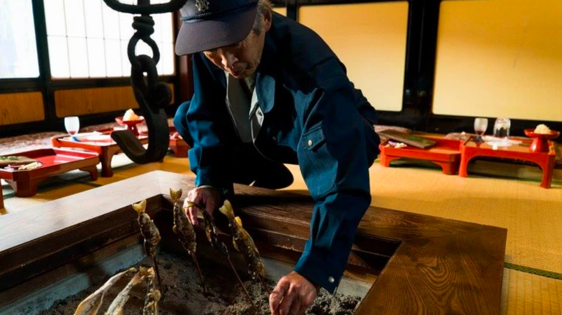 fish_shunran no sato