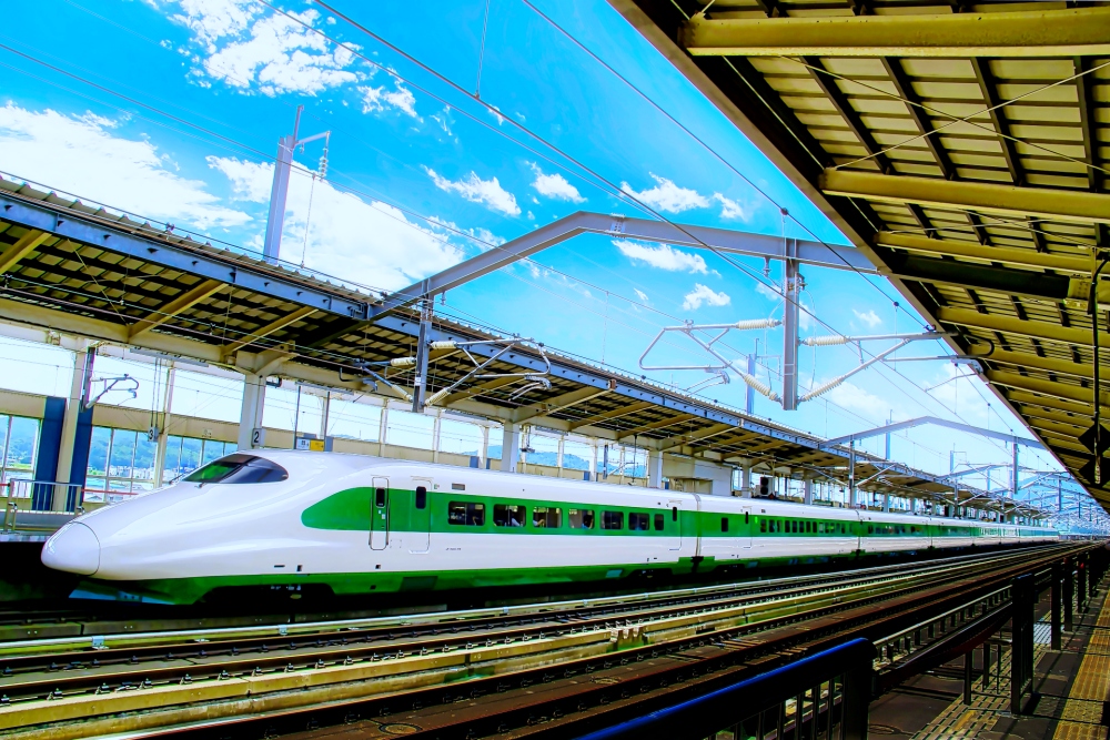 邦楽 SHINKANSEN RX SHIROH SHINKANSEN RX SHIROH