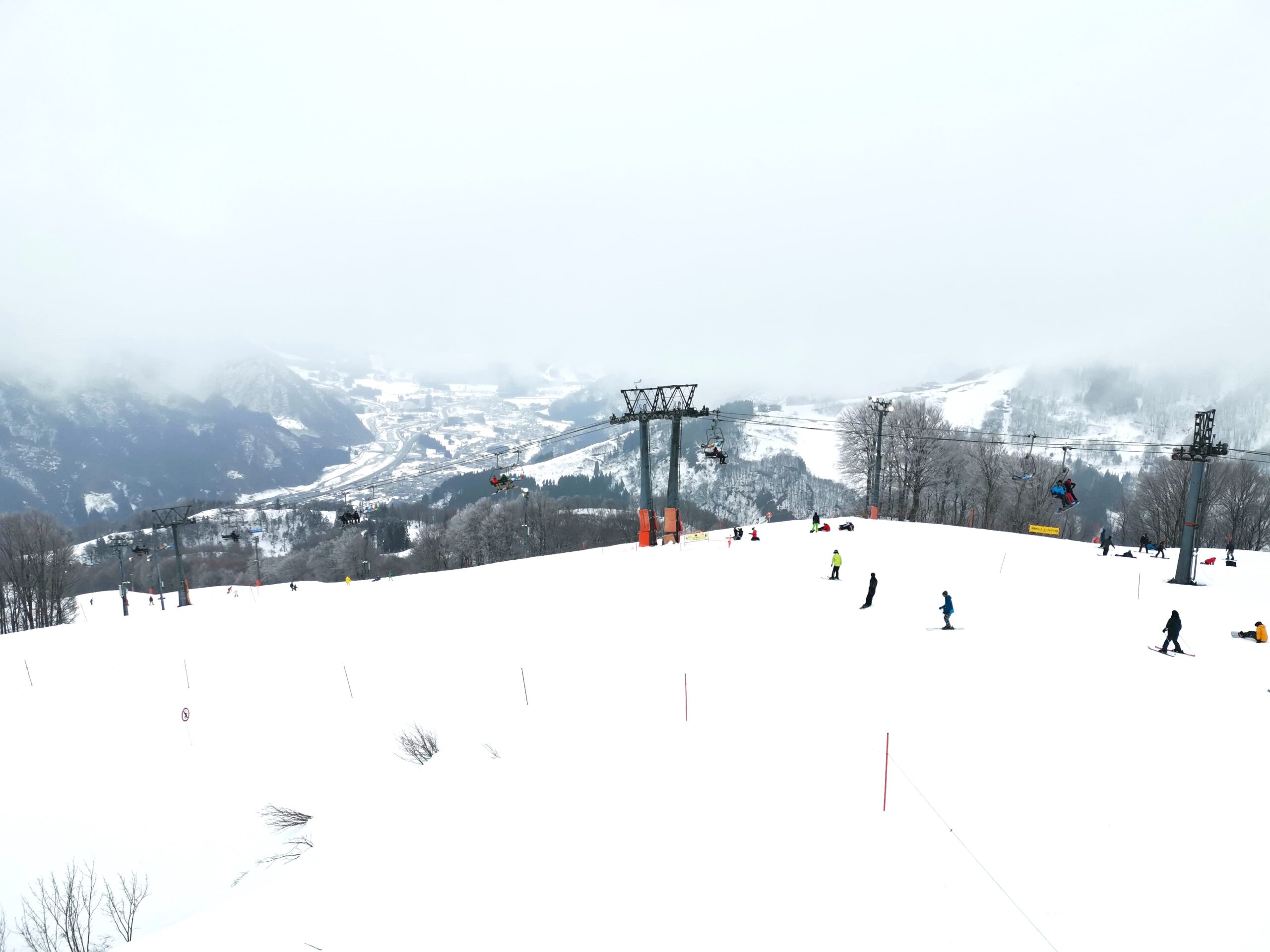 Yukiguni: Exploring Japan's Snow Countries in Winter – Japan Rail Club