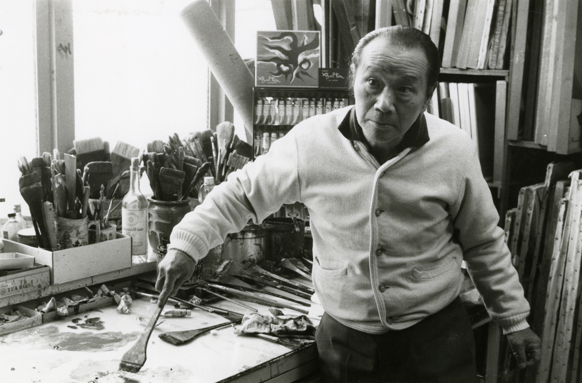 【岡本】大江千里FANTASTIC MEMORIAL on PATI PA Art Is an Explosion: 12 Places to See Taro Okamoto's