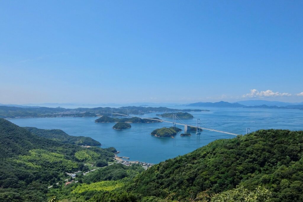 Seto Inland Sea