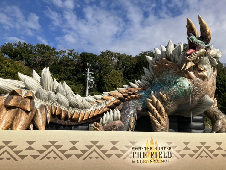 Ready for Adventure: 3 Must-Visit Events in Osaka for Monster
