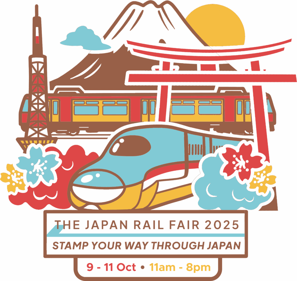 '25 TJRF KV MAIN LOGO with Date