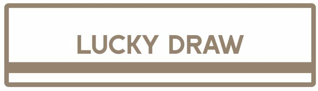 LUCKY DRAW