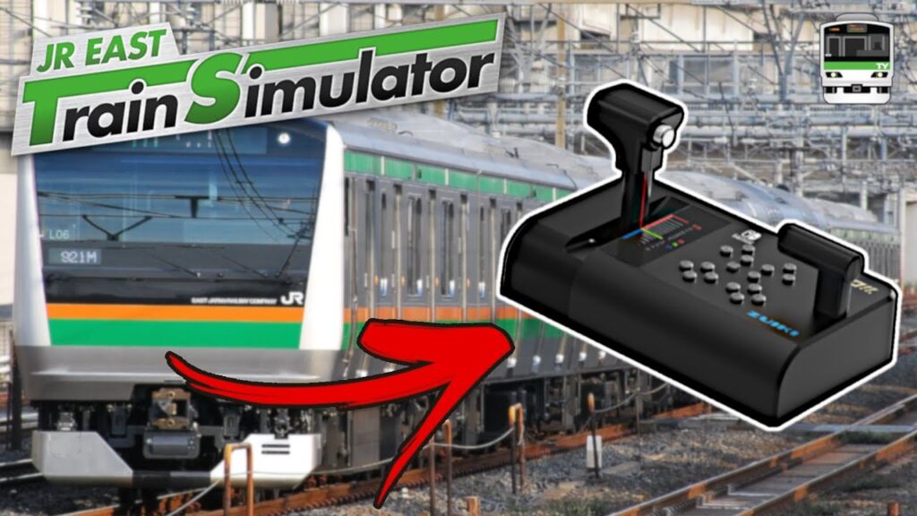 Train Simulator