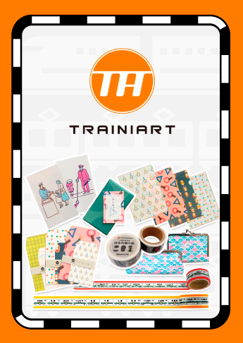 TRAINIART 345px x 486.2px