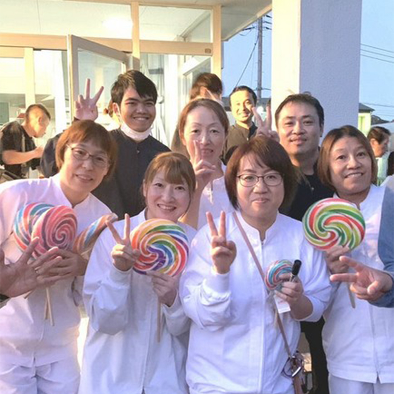 Makers yashu takamura feature