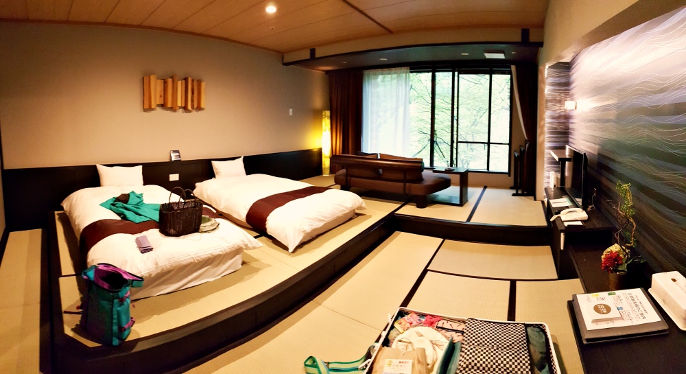 Ryokan101 Wayoshitsu