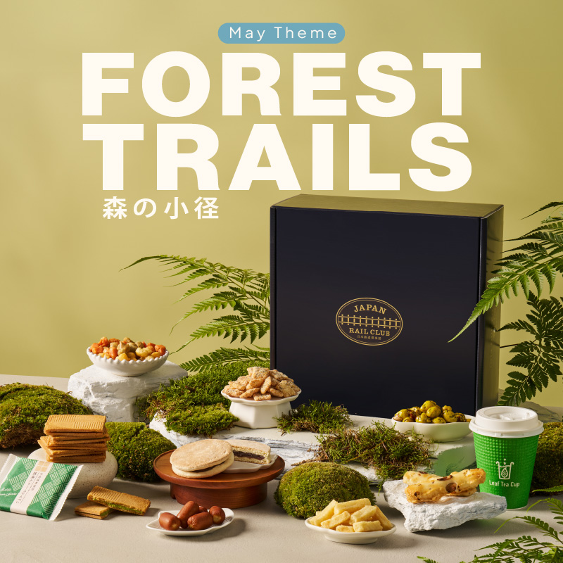 2605 forest trails