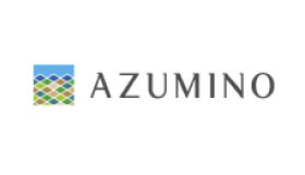 Azumino Logo