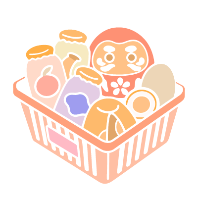 6 Access Tohoku Stamp [Coloured]