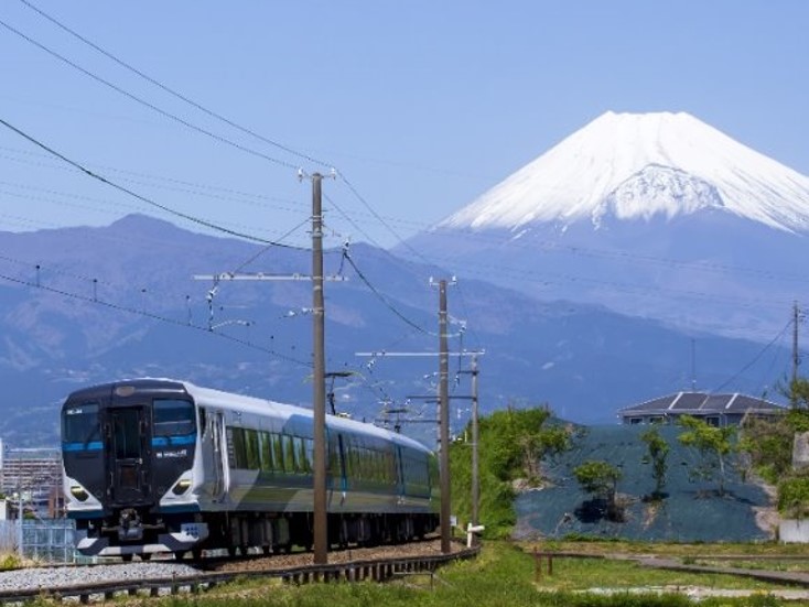 Explore to IZU