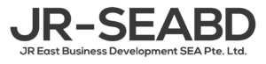 JR SEABD Logo [1024px (W)] Grey