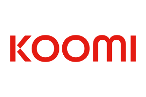 Koomi logo