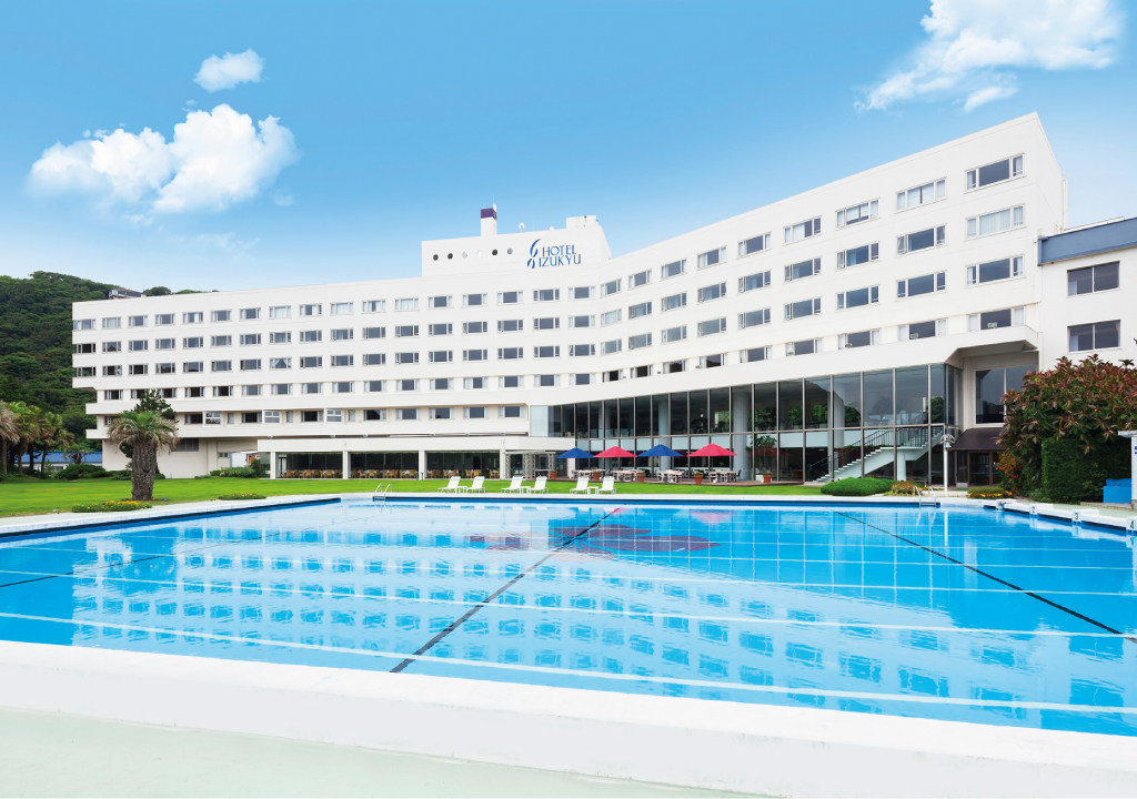 Hotel Izukyu Prize